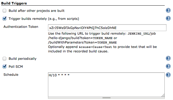 jenkins trigger svn commit